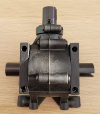 Thunder Tiger Mta4 S50 Rear