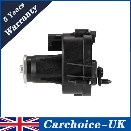 Intake manifold swirl flap - manifold,