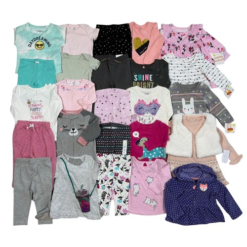 Baby girl clothing - girl,