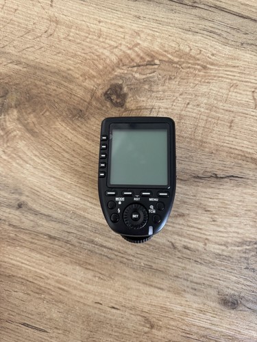 Godox xpro wireless - godox,