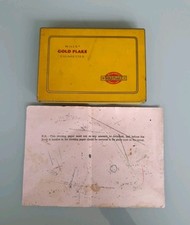 1920's WILL'S Gold Flake Honey