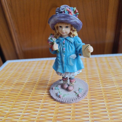 Leonardo collection figurine - collection,