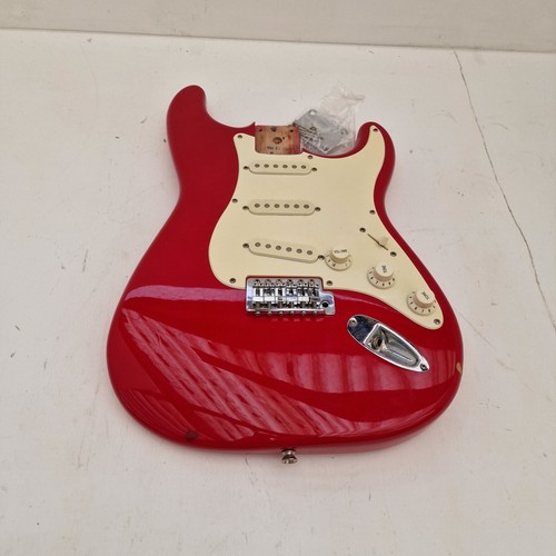 Fender squier stratocaster - squier,