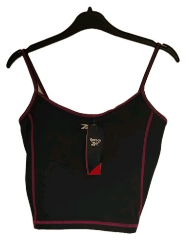 Womens reebok stitch tank - reebok,