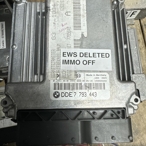Bmw e46 320d m47n auto - e46,