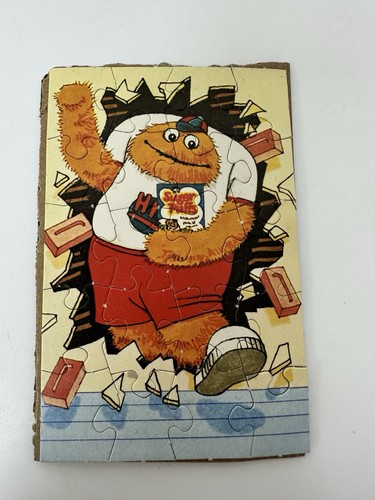 Sugar puffs honey monster - puffs,
