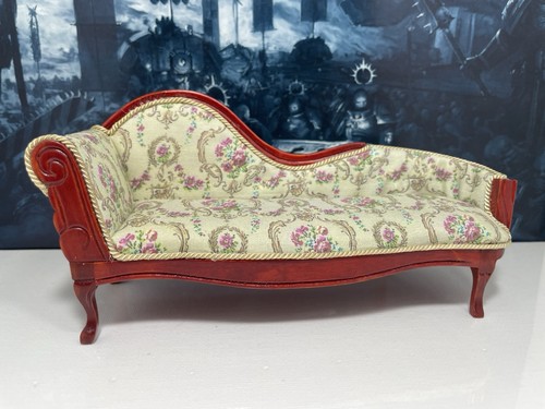 At14 dolls house - at14, longue
