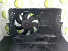 RADIATOR COOLING FAN FOR FORD ESCORT BERL./TURNIER 1.6 16V CAT 5599041   5599041