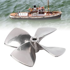 Doanas-4-4 Blades RC Boat