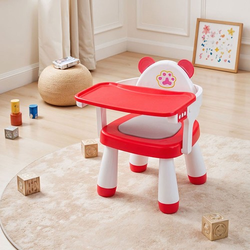 Portable kids cartoon dining - portable,
