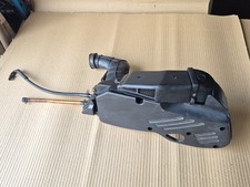 Lexmoto Valencia ZN125T-K 125cc 2015 Air Filter Box & Pipes Genuine E4125G