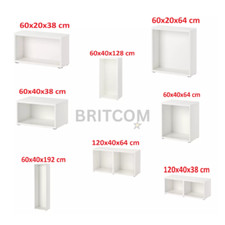 New IKEA BESTA BESTÅ Frame