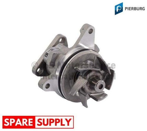 Water pump for ford - ford, c-max