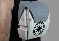 Clone Trooper Backpack