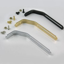 Archtop jazz guitar scratch plate pickguard bracket BR3
