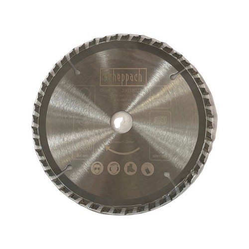 Scheppach saw blade 1429047 - hw,