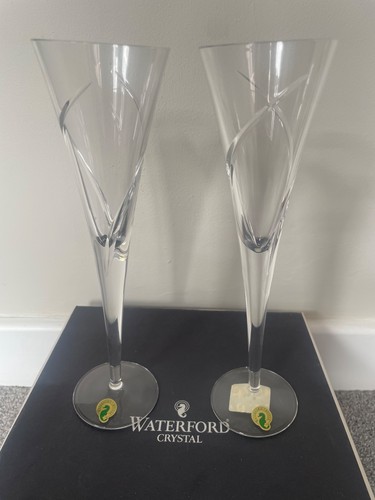 Waterford lead crystal - lead, 2