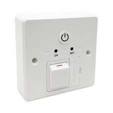 Smart WiFi Fused Spur Timer