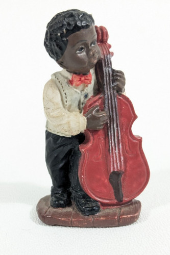 Vintage collectible african - 2",