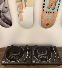 Technic SL-1210 MK2 Direct