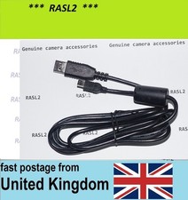 Camera To PC USB Data Cable