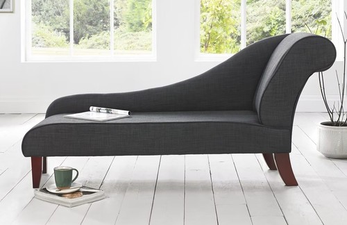 Chaise longue sofa handmade - longue,