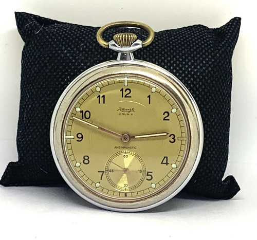 Vintage kienzle pocket - vintage,