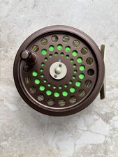 Hardy Golden JLH Ultralite 8/9