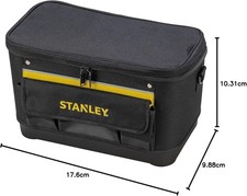 Stanley 1-96-193 Hard Bottom