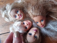 Vintage Barbie Replacement