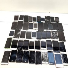 50x Job Lot Faulty Damaged