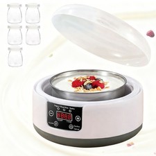 Digital Automatic Yogurt Maker