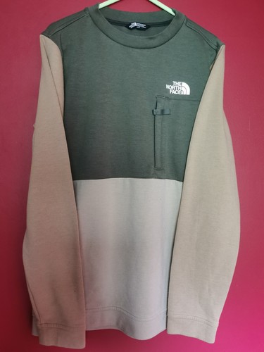 The north face - gilet, kecha