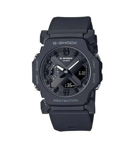 Casio shock compact sleek - g-shock,
