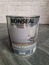 Ronseal One Coat Water Based