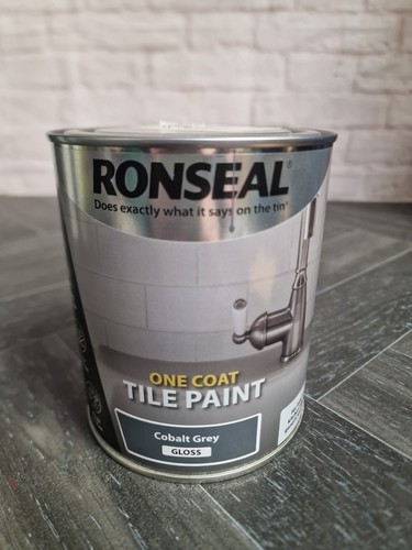 Ronseal one coat water based - ronseal,