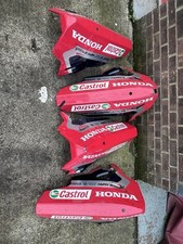 Honda Cbr1000rr Superbike Hrc