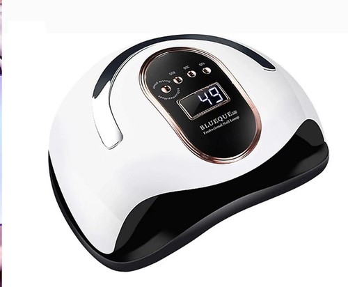 Nail lamp - uv, led