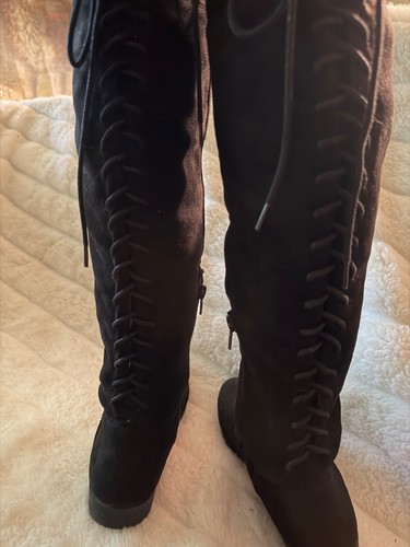 Over the knee - size, unbranded