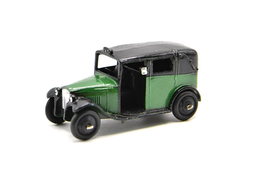 Vintage dinky toys austin - toys,