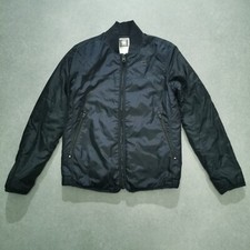 G Star Bomber Jacket Mens Size