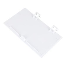 Bosch Front White Cover Panel