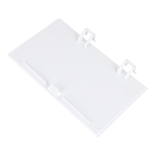 Bosch front white - front,