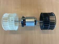 Heater Demister Motor FITS