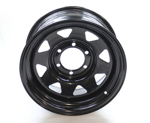 Mitsubishi l200 k74 black - l200, 16"