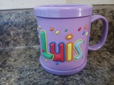 Name luis new personalized - luis,