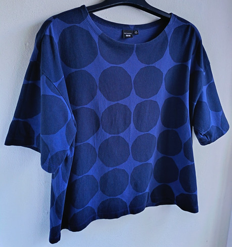 Marimekko uniqlo boxy - marimekko,