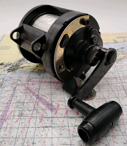 Shimano triton tld - shimano,