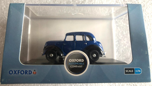 Oxford automobiles 76mes001 - oxford,