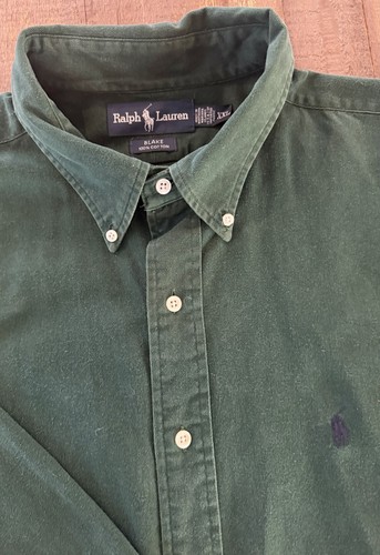 Rare vintage 90s ralph lauren - vintage,